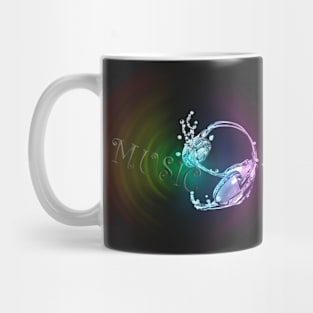 Music Mug